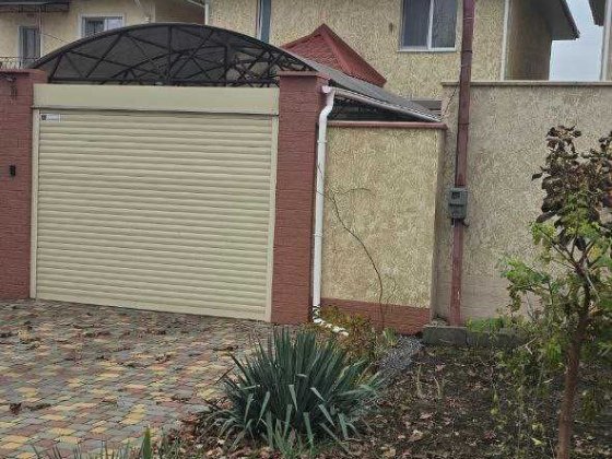 Продам новый дом с евроремонтом в Червоном хуторе. Лиманка