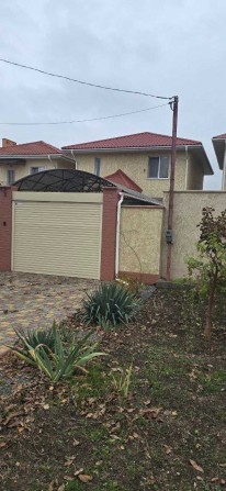 Продам новый дом с евроремонтом в Червоном хуторе. - фото 1