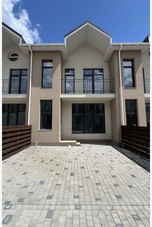 Таунхаус,Дайберг - фото 1