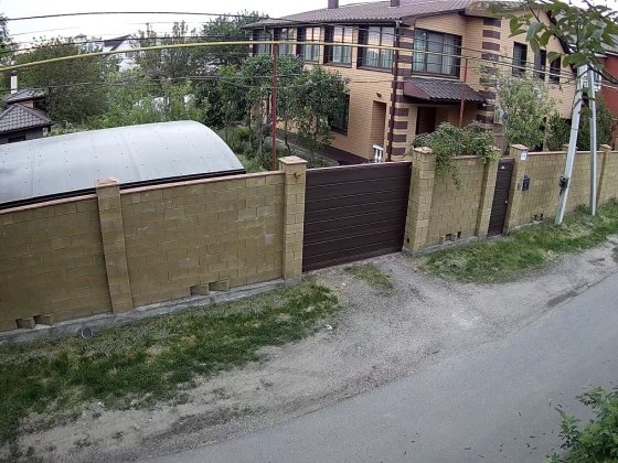 Продам будинок у селі Фонтанка Фонтанка