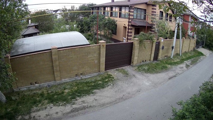 Продам будинок у селі Фонтанка - фото 1