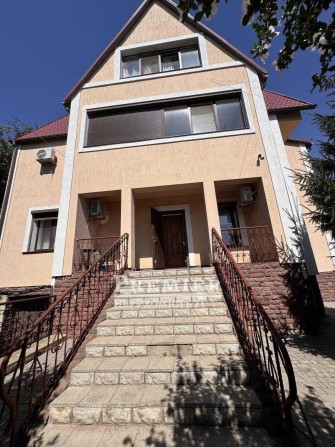 Будинок 189,6м2, Фонтанка, з сонячними батареями! ЕКОНОМІЯ КОШТІВ - фото 1