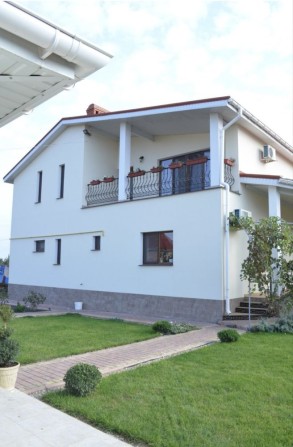 Прекрасный дом в Фонтанке! - фото 1