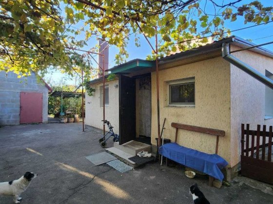 Продам дом у моря на Фонтанке. Все документы. Под гос программы Фонтанка