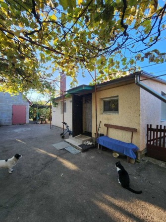 Продам дом у моря на Фонтанке. Все документы. Под гос программы - фото 1