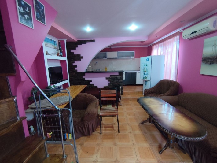 Дом двухэтажный/Дача/Море/Свой заезд/Летний бизнес - фото 1