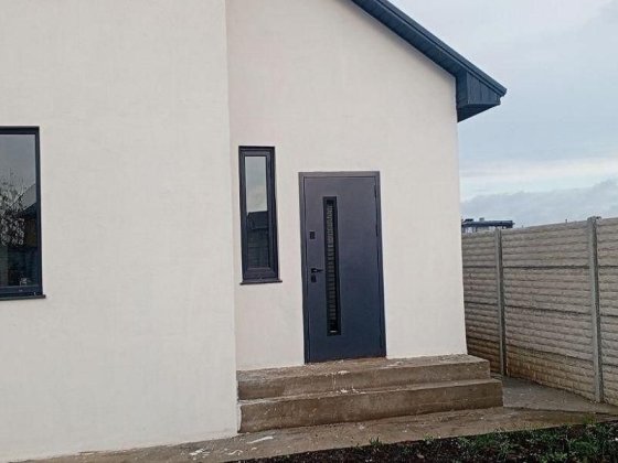 Дом по цене квартиры: 3 комнаты в Фонтанке SH-214-316 Фонтанка