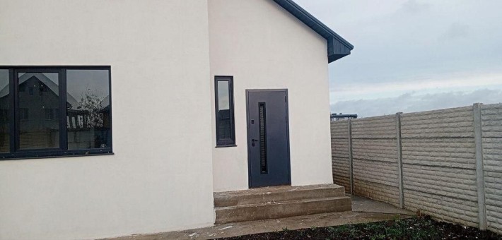 Дом по цене квартиры: 3 комнаты в Фонтанке SH-214-316 - фото 1