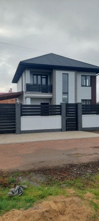 Продам дом от хозяина с Фонтанка - фото 1