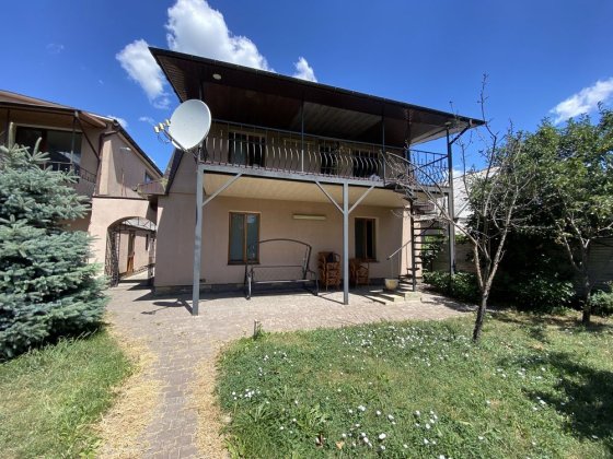 Продається будинок 147.5м 5.8соток Ленпоселок Авангард