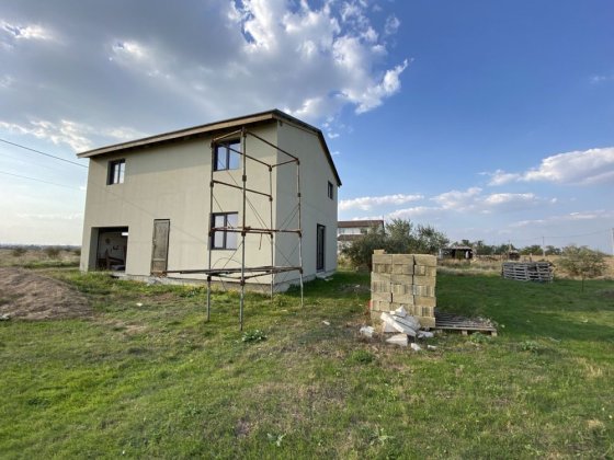 Продам дом в Фонтанке от собственника Фонтанка