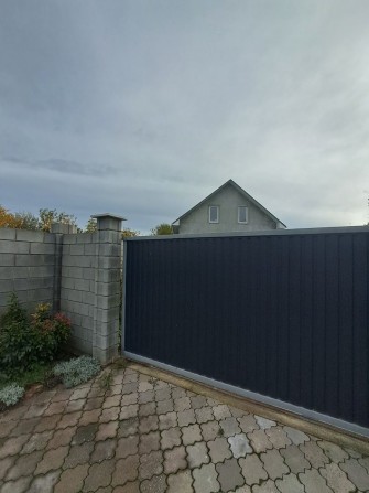 Готовий будинок під чистовий ремонт . Фонтанка. - фото 1