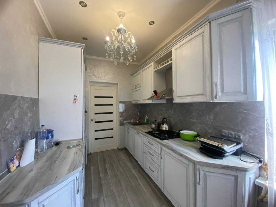 капитальный дом в Крыжановке Крыжановка