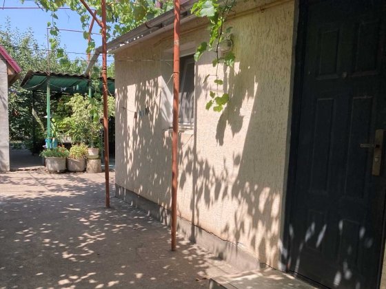 Срочно! Продам дом в Фонтанке-3 (морская сторона) Фонтанка