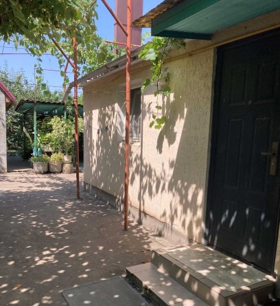 Срочно! Продам дом в Фонтанке-3 (морская сторона) - фото 1