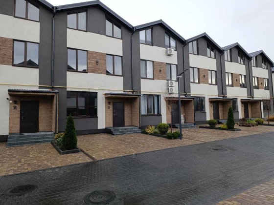 Таунхаус   Авангард Рассрочка  Без комиссии  Один по этой цене Авангард