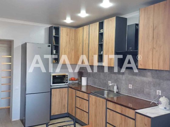 Дуплекс в Червонном хуторе! Ремонт! Лиманка