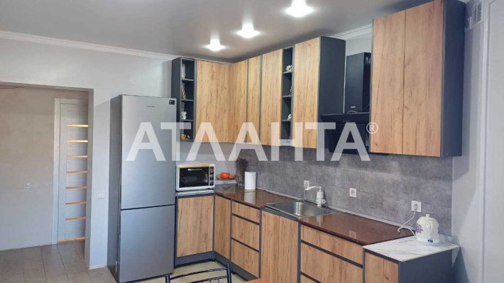 Дуплекс в Червонном хуторе! Ремонт! - фото 1