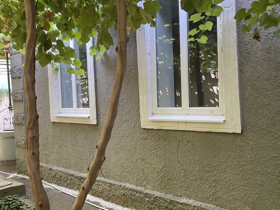 Дом в Крыжановке. 5.6 соток , отдельно  стоящий дом. Одесса Крыжановка