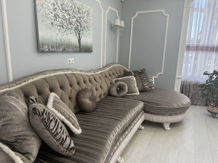 Продам Дом 5 комнат ЖМ Добрый Авангард - фото 1