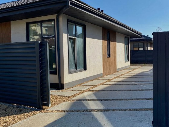 Продам New Дом‼️Центр.улица‼️6.7 соток‼️145 кв\м⁉️БЕЗ КОМИСИИ‼️Видео⁉️ Авангард