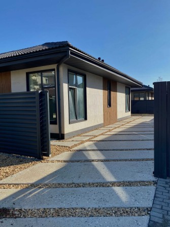 Продам New Дом‼️Центр.улица‼️6.7 соток‼️145 кв\м⁉️БЕЗ КОМИСИИ‼️Видео⁉️ - фото 1