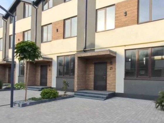 Отличное предложение!!! Таунхаус 119 кв.м в Авангарде