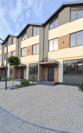 Отличное предложение!!! Таунхаус 119 кв.м в Авангарде - фото 1