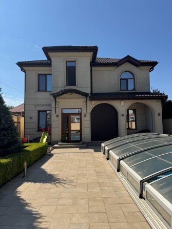 Продажа стильного дома 180м2 - фото 1