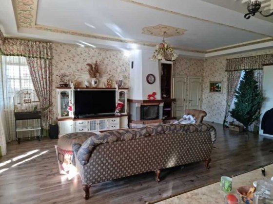 Продам двухэтажный дом в комплексе Тартус. Крыжановка