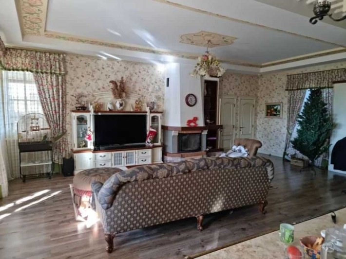 Продам двухэтажный дом в комплексе Тартус. - фото 1