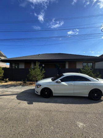 Шикарный 1-этажный 140м2 на 5,4 сотках - фото 1