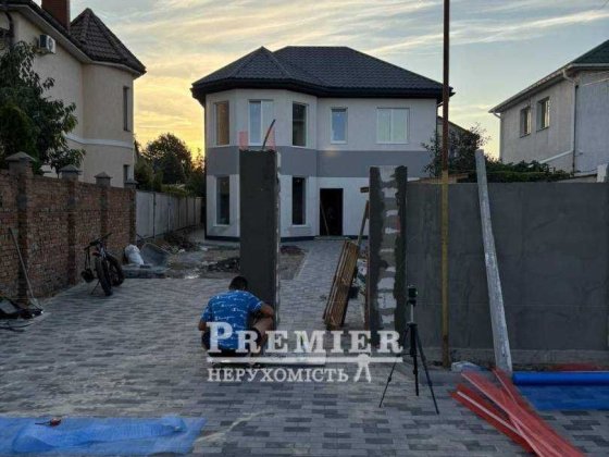 Продам будинок в Крижанівці Крыжановка