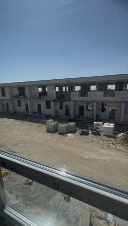 Таунхаус 62 м2 в Авангарде в рассрочку ! - фото 1