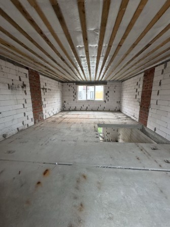 Таунхаус 120м2 в обжитом комплексе в Червоном Хуторе - фото 1