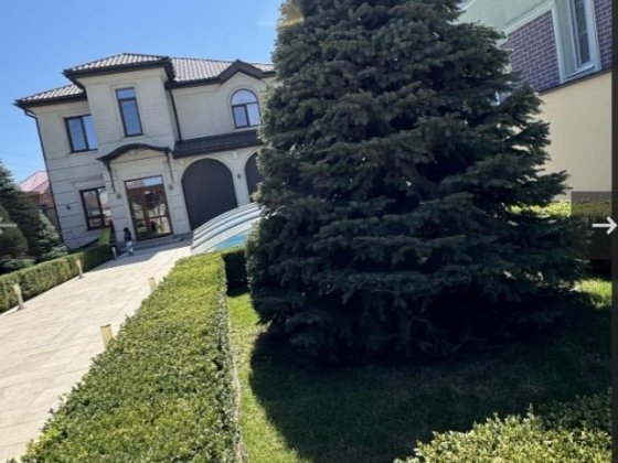 ‼️Современный дом в Одессе/Авангард‼️Бассейн‼️ Авангард