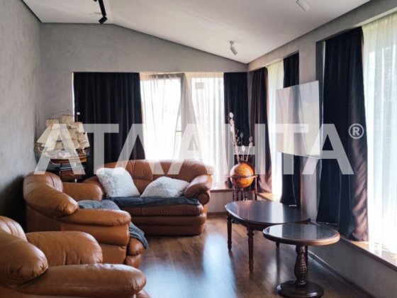 Фонтанка Продажа нового современного 2-х этажного дома с подвалом Фонтанка