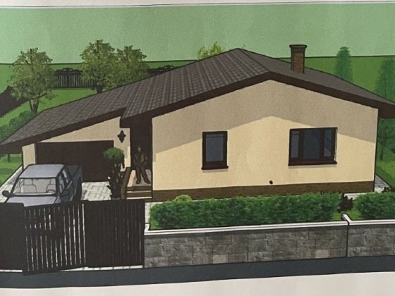 Дом новой постройки в Фонтанке на 10 сотках. Фонтанка