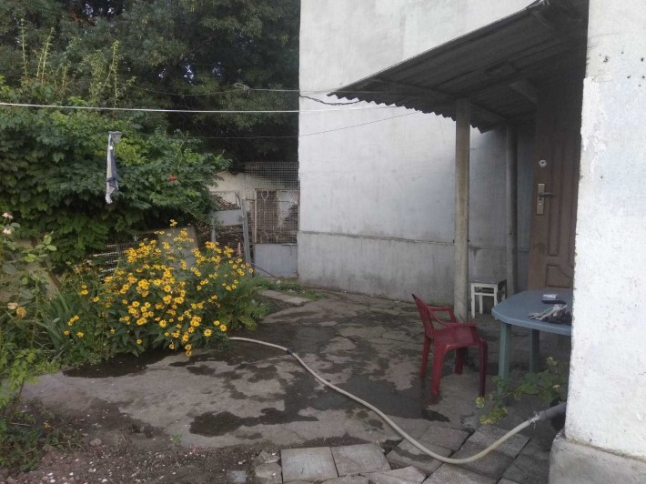 (3-15) Часть дома в центре Фонтанки - фото 1