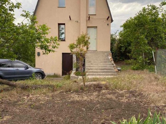 Продається  будинок у Великодолинському Великодолинське