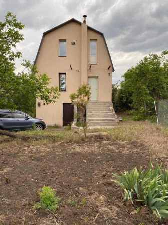 Продається  будинок у Великодолинському - фото 1