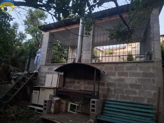 Купіть дачу біля моря Крыжановка