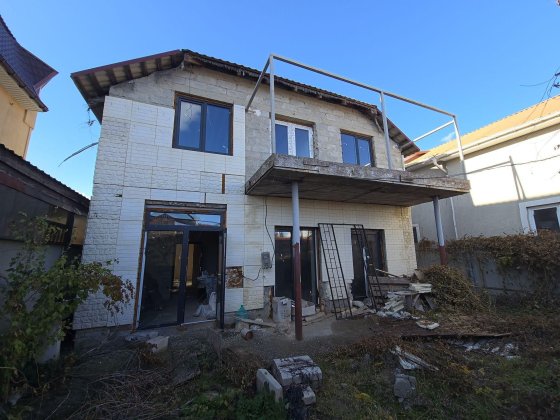 Продажа дома в Крыжановке, 5 комнат, 119 м² (203-336) Крыжановка