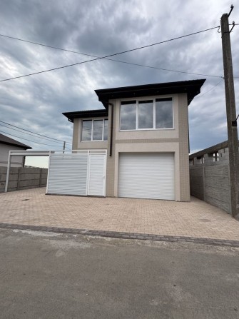 Частный дом 170м - фото 1