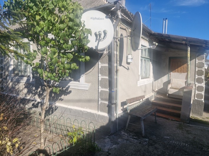 Дом в Б Долине+дом - фото 1