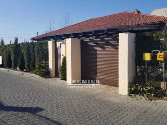 Дом 170 м2 Ремонт Мебель Техника Совиньон-3