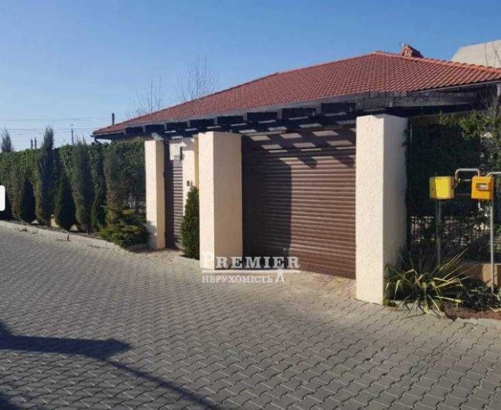 Дом 170 м2 Ремонт Мебель Техника Совиньон-3 - фото 1