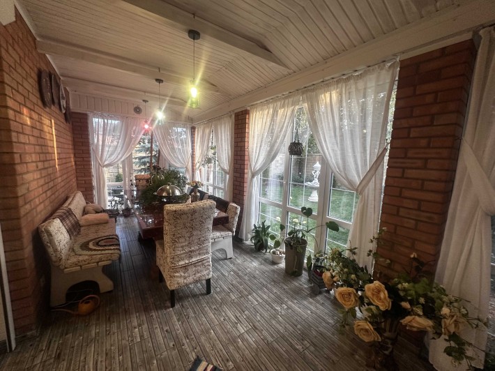 Уютный дом в Лесках - фото 1