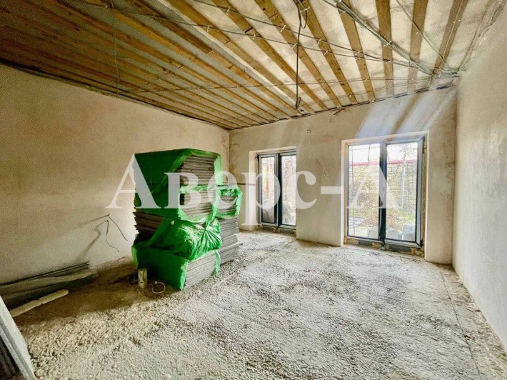 Продам капитальный дом в Крыжановке - фото 1