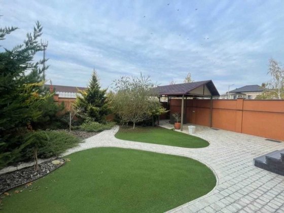 ЖМ "Дайберг"! Новый дом с ремонтом! 1Y15 Лиманка